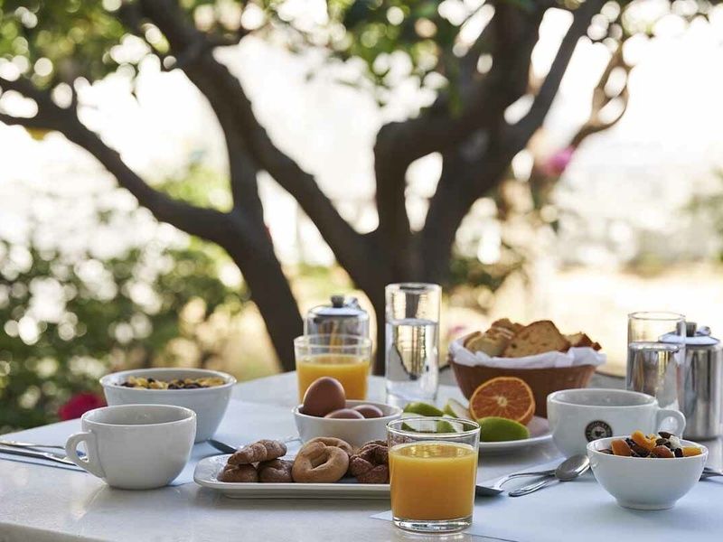 Hôtel Polos 3* pas cher photo 6