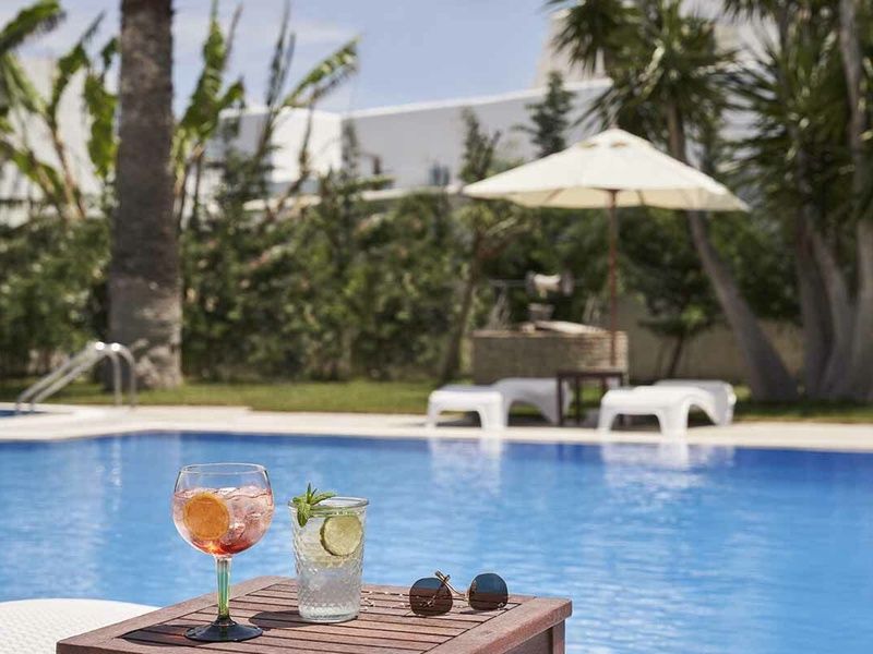 Hôtel Polos 3* pas cher photo 8