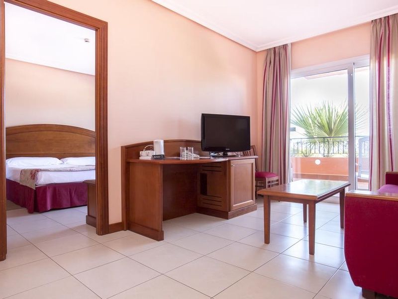 Hôtel Landmar Costa Los Gigantes 4* pas cher photo 3