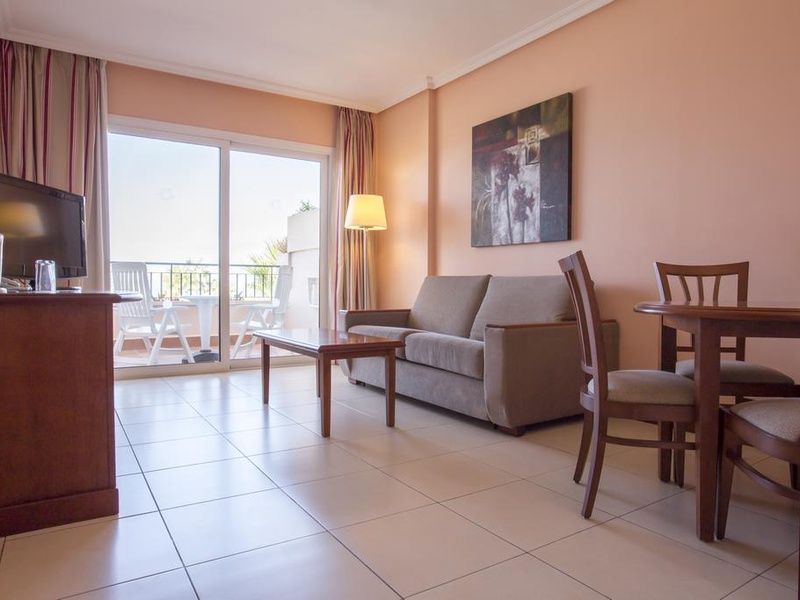 Hôtel Landmar Costa Los Gigantes 4* pas cher photo 4