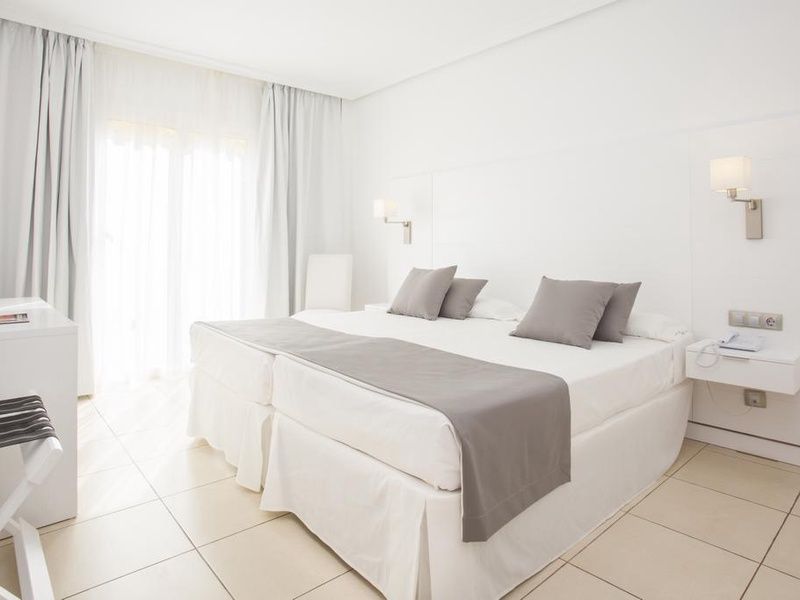 Hôtel Landmar Costa Los Gigantes 4* pas cher photo 5