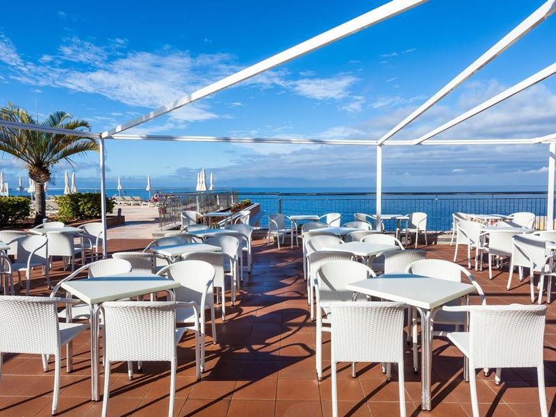 Hôtel Landmar Costa Los Gigantes 4* pas cher photo 6