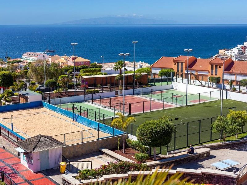 Hôtel Landmar Costa Los Gigantes 4* pas cher photo 14
