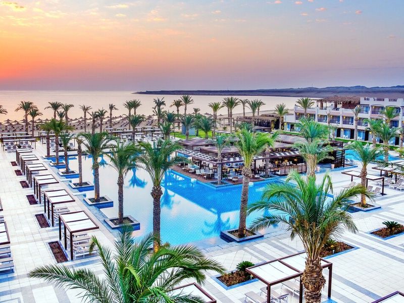 Hôtel Iberotel Costa Mares 5* Marsa Alam pas cher photo 1