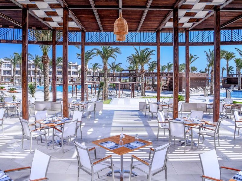 Hôtel Iberotel Costa Mares 5* Marsa Alam pas cher photo 2