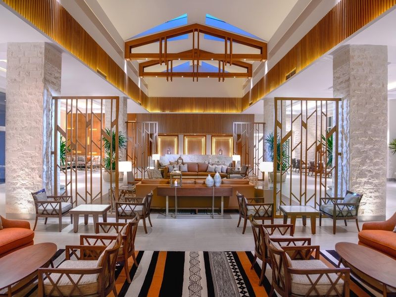 Hôtel Iberotel Costa Mares 5* Marsa Alam pas cher photo 4
