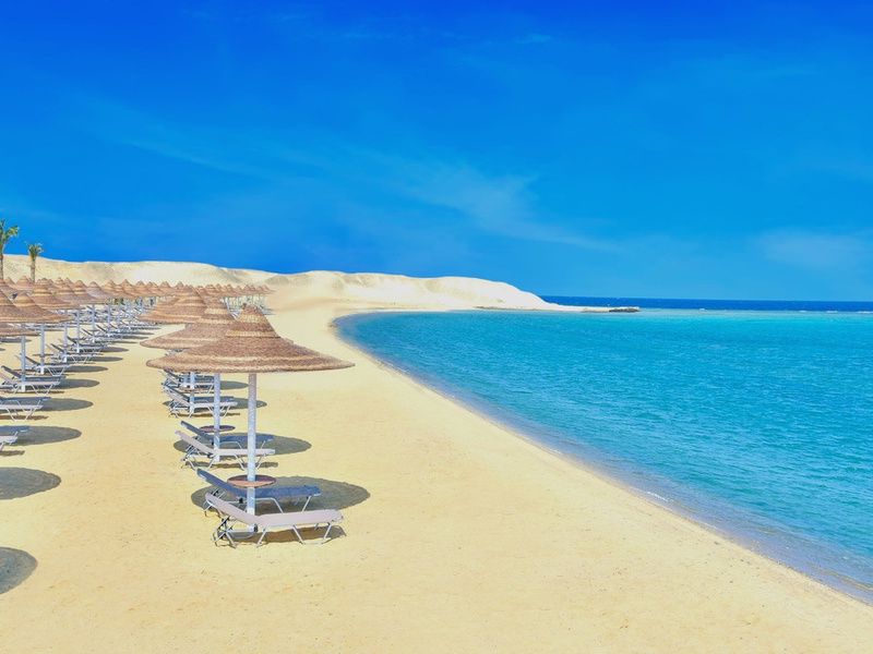 Hôtel Iberotel Costa Mares 5* Marsa Alam pas cher photo 6