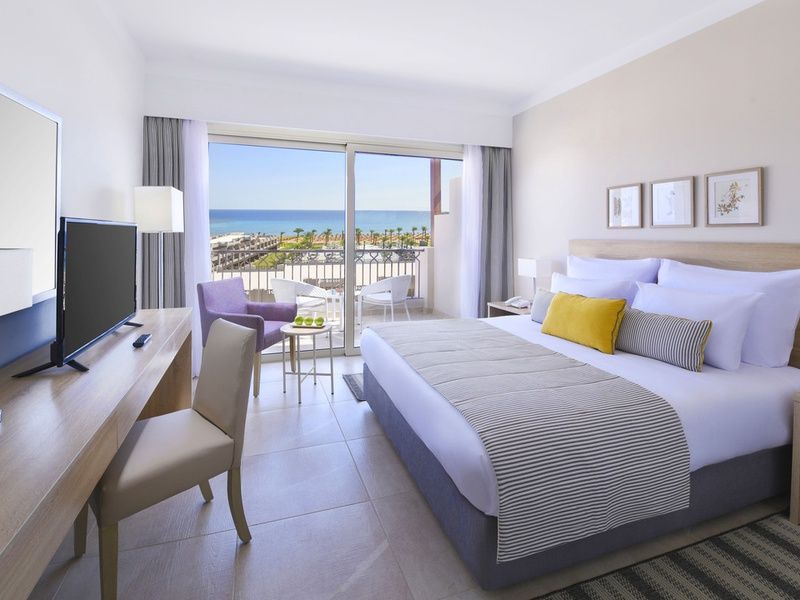 Hôtel Iberotel Costa Mares 5* Marsa Alam pas cher photo 7