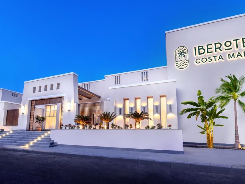 Hôtel Iberotel Costa Mares 5* Marsa Alam pas cher photo 8