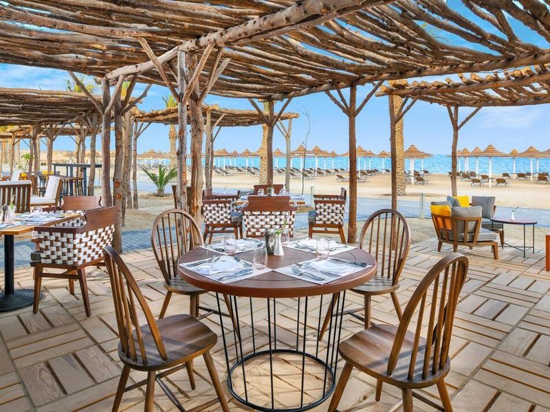 Hôtel Iberotel Costa Mares 5* Marsa Alam pas cher photo 9