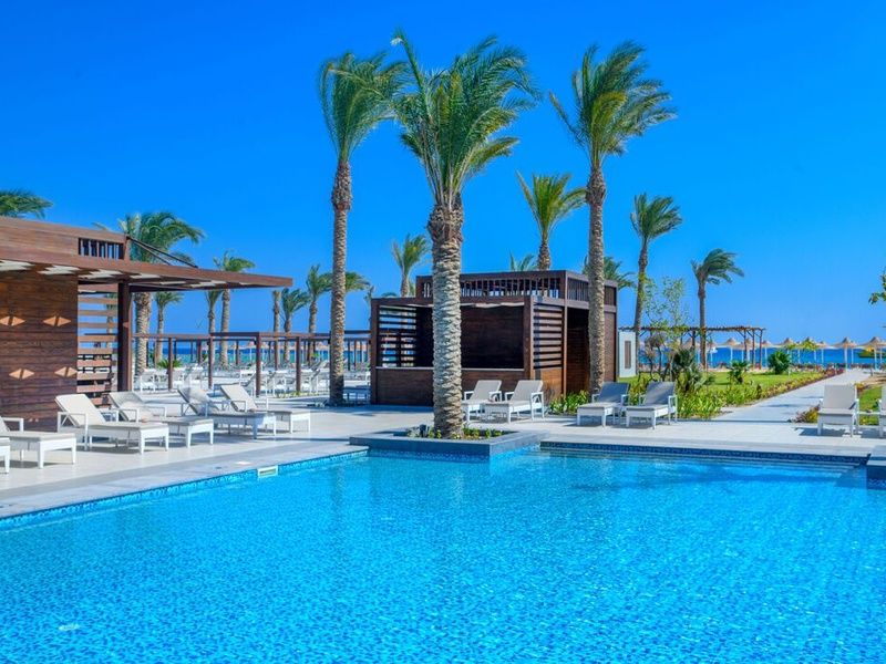 Hôtel Iberotel Costa Mares 5* Marsa Alam pas cher photo 10