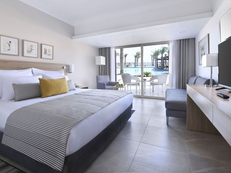Hôtel Iberotel Costa Mares 5* Marsa Alam pas cher photo 11