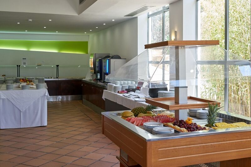Hôtel Club Coralia Palm Oasis Alvor 4* pas cher photo 8