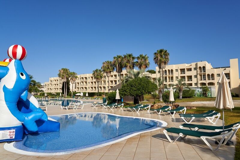 Hôtel Club Coralia Palm Oasis Alvor 4* pas cher photo 10
