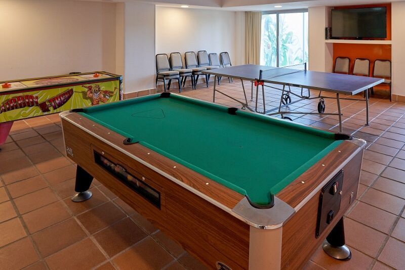 Hôtel Club Coralia Palm Oasis Alvor 4* pas cher photo 15