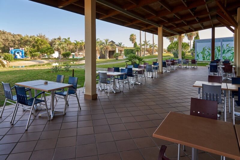 Hôtel Club Coralia Palm Oasis Alvor 4* pas cher photo 17