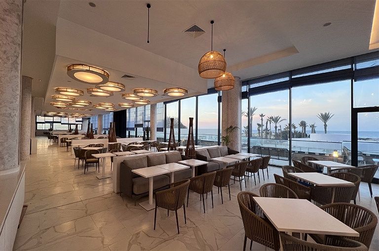 Hôtel Hilton Skanès Monastir Beach Resort 5* pas cher photo 16