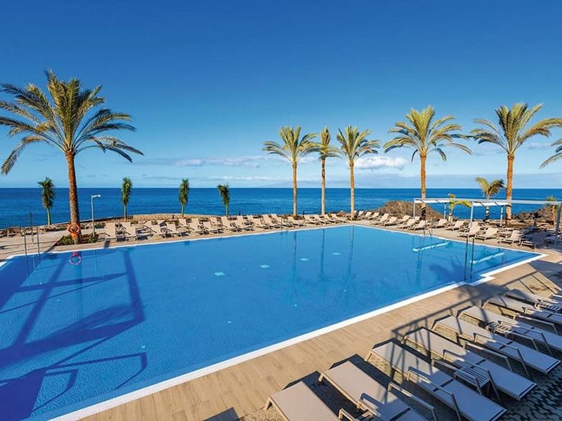 Hôtel Riu Buenavista 4* pas cher photo 1