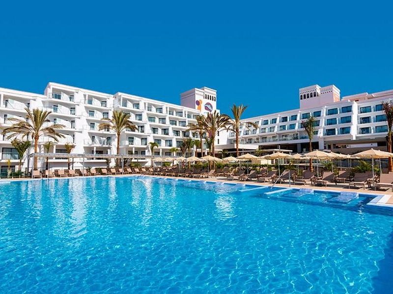 Hôtel Riu Buenavista 4* pas cher photo 2