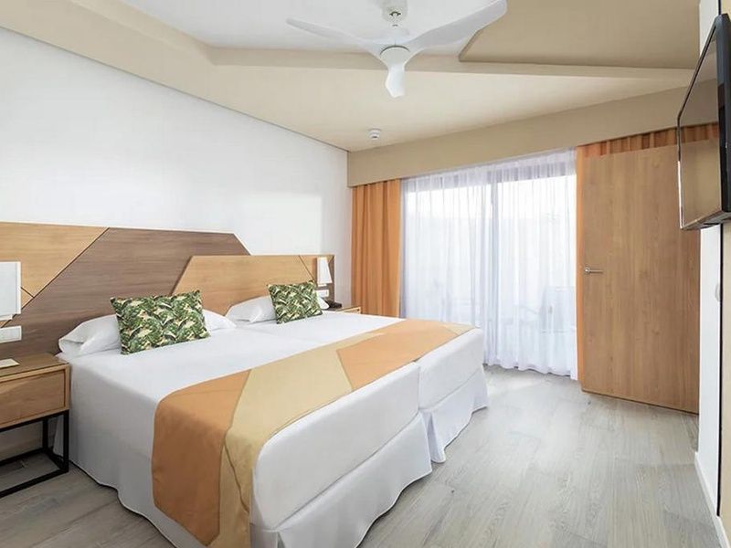 Hôtel Riu Buenavista 4* pas cher photo 3