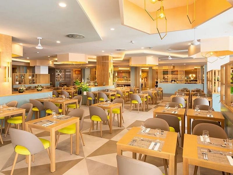 Hôtel Riu Buenavista 4* pas cher photo 6