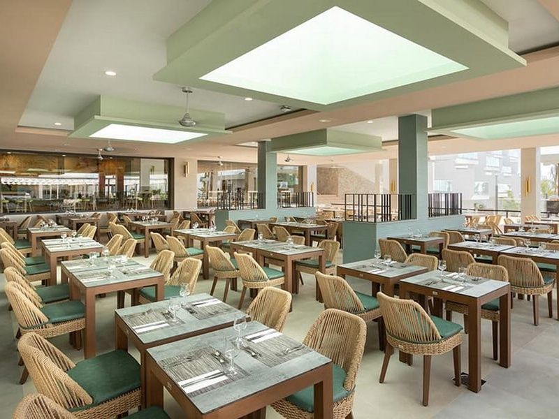 Hôtel Riu Buenavista 4* pas cher photo 7