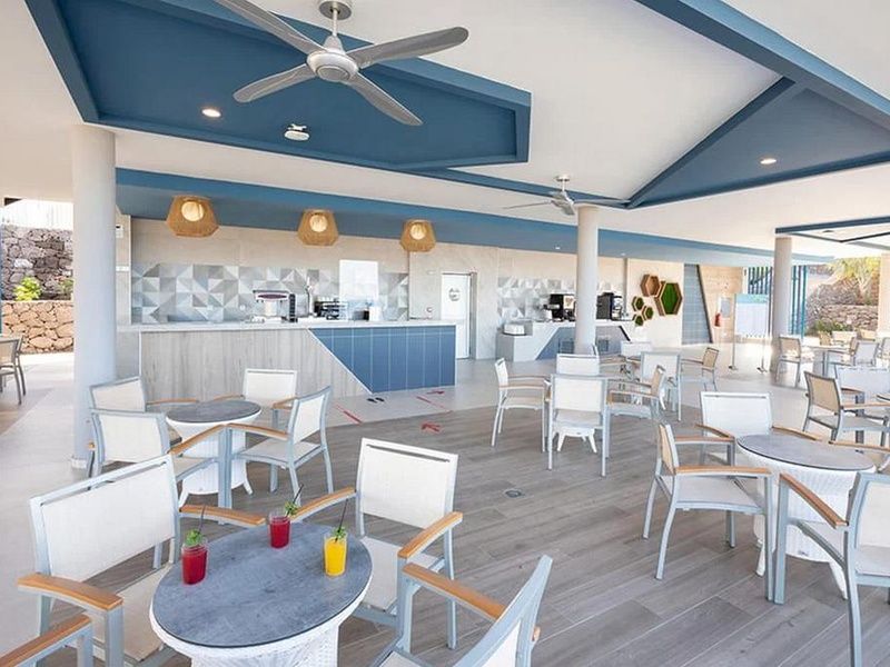 Hôtel Riu Buenavista 4* pas cher photo 8