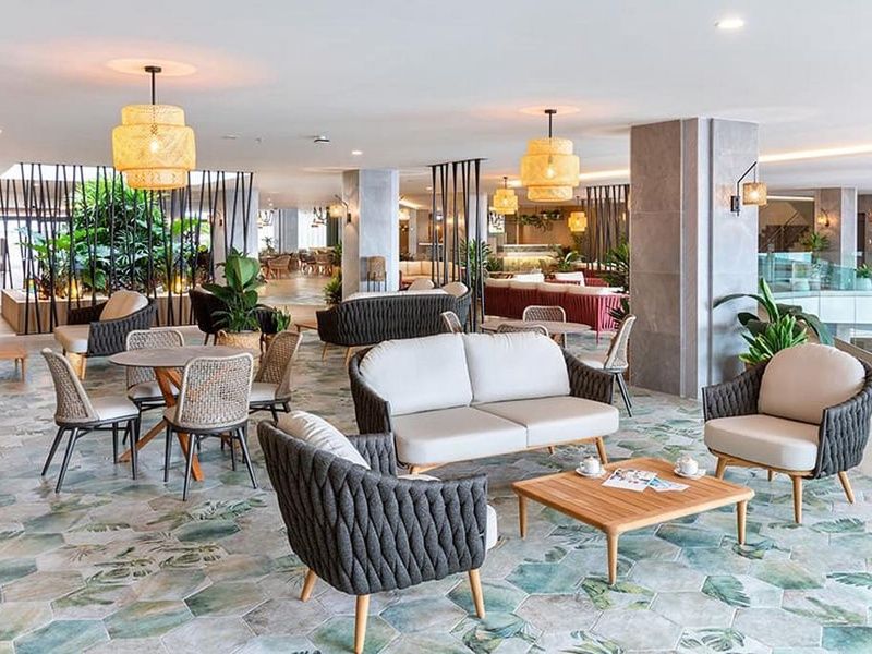 Hôtel Riu Buenavista 4* pas cher photo 9