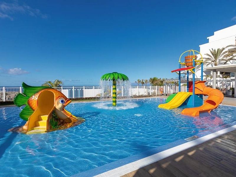 Hôtel Riu Buenavista 4* pas cher photo 10