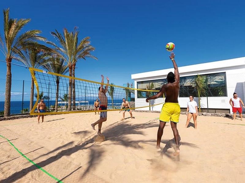 Hôtel Riu Buenavista 4* pas cher photo 12