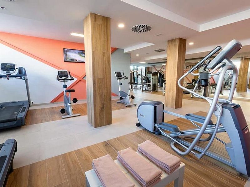 Hôtel Riu Buenavista 4* pas cher photo 13