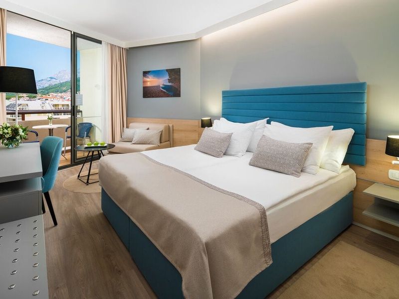 Hôtel Valamar Meteor 4* pas cher photo 3