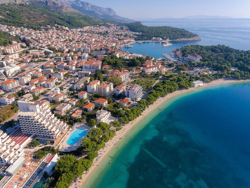 Hôtel Valamar Meteor 4* pas cher photo 4