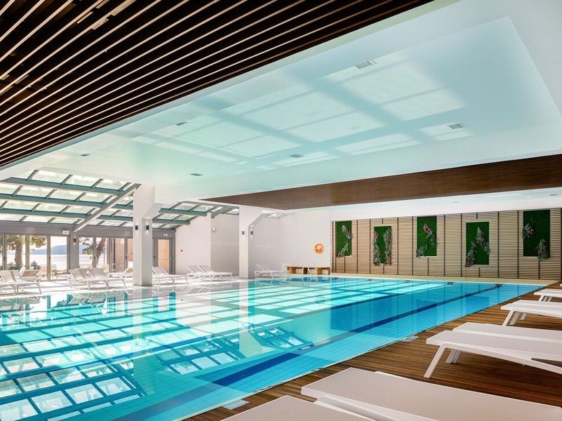 Hôtel Valamar Meteor 4* pas cher photo 6