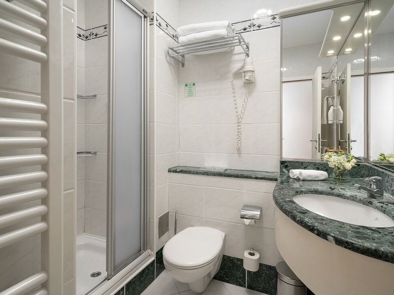 Hôtel Valamar Meteor 4* pas cher photo 9