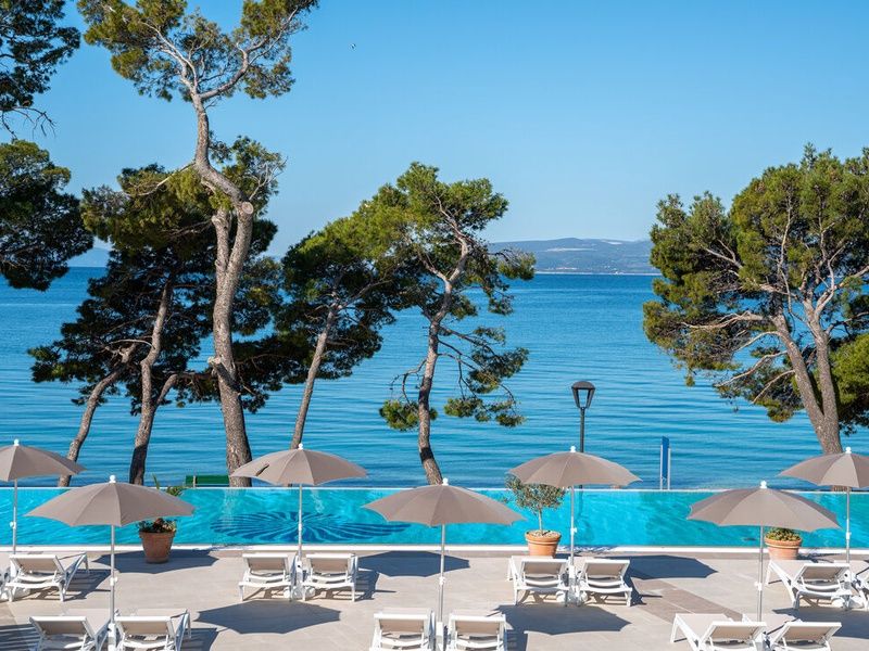 Hôtel Valamar Meteor 4* pas cher photo 10