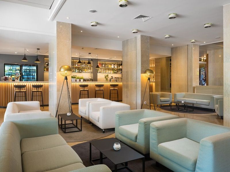 Hôtel Valamar Meteor 4* pas cher photo 11