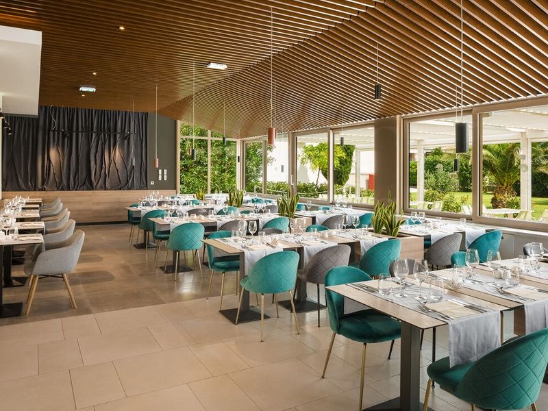 Hôtel Valamar Meteor 4* pas cher photo 13