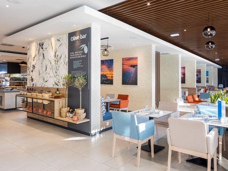 Hôtel Valamar Meteor 4* pas cher photo 15