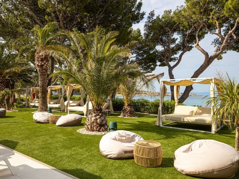 Hôtel Valamar Meteor 4* pas cher photo 16