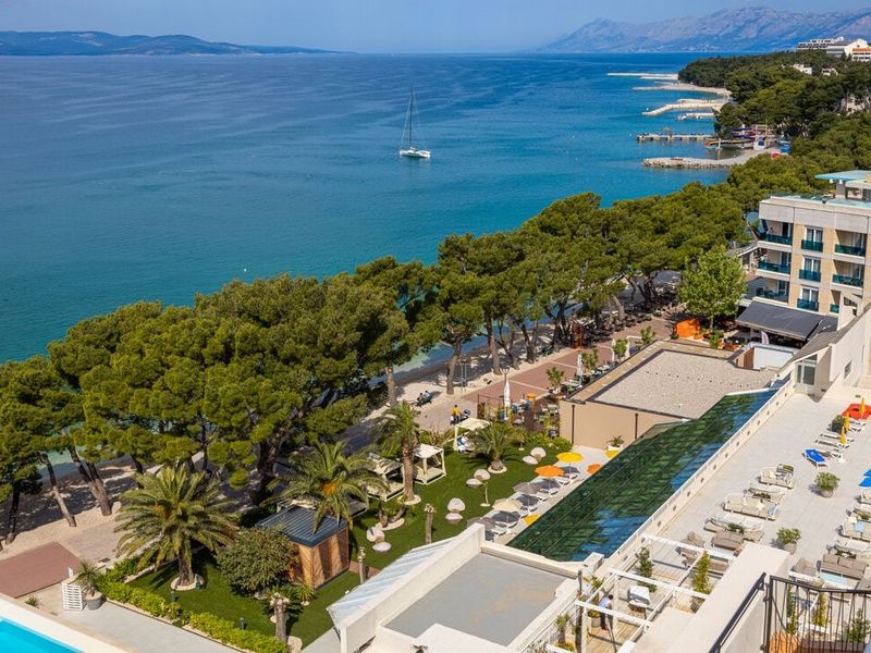 Hôtel Valamar Meteor 4* pas cher photo 17