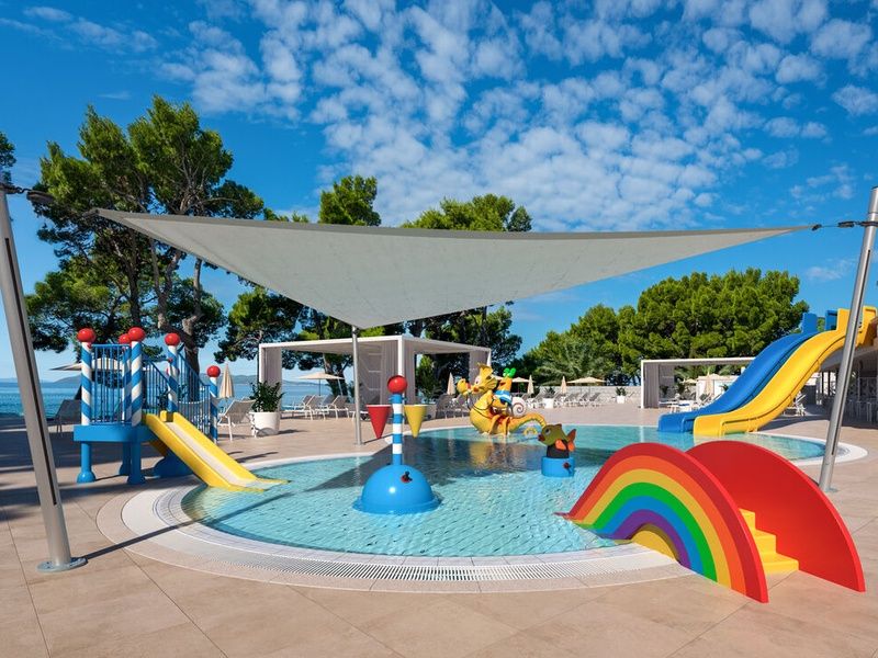 Hôtel Valamar Meteor 4* pas cher photo 18