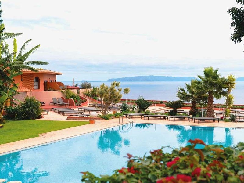 Hôtel Quinta Splendida Wellness & Botanical Garden 4* pas cher photo 1