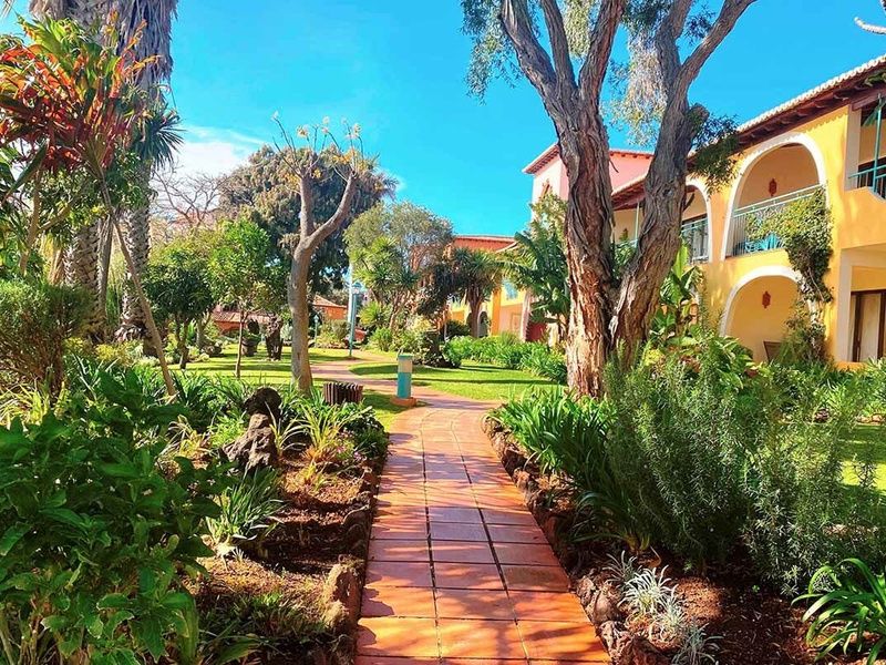 Hôtel Quinta Splendida Wellness & Botanical Garden 4* pas cher photo 3