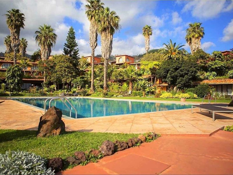 Hôtel Quinta Splendida Wellness & Botanical Garden 4* pas cher photo 4