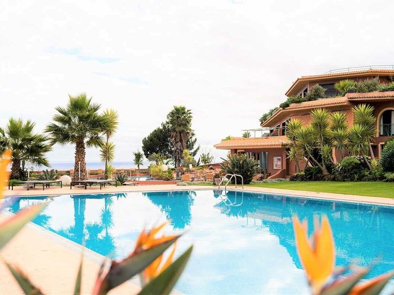 Hôtel Quinta Splendida Wellness & Botanical Garden 4* pas cher photo 5