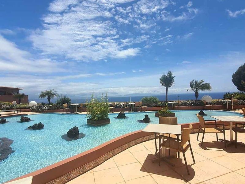 Hôtel Quinta Splendida Wellness & Botanical Garden 4* pas cher photo 6