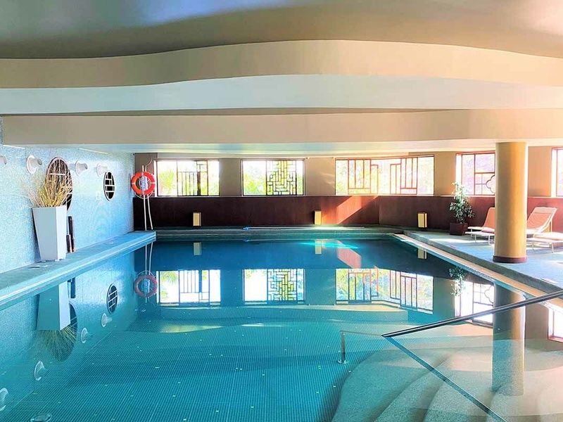 Hôtel Quinta Splendida Wellness & Botanical Garden 4* pas cher photo 8