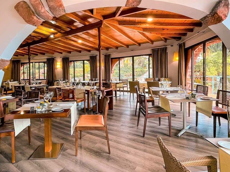 Hôtel Quinta Splendida Wellness & Botanical Garden 4* pas cher photo 9