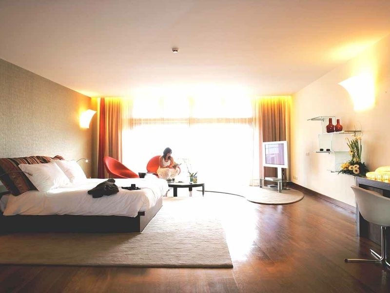 Hôtel Quinta Splendida Wellness & Botanical Garden 4* pas cher photo 10